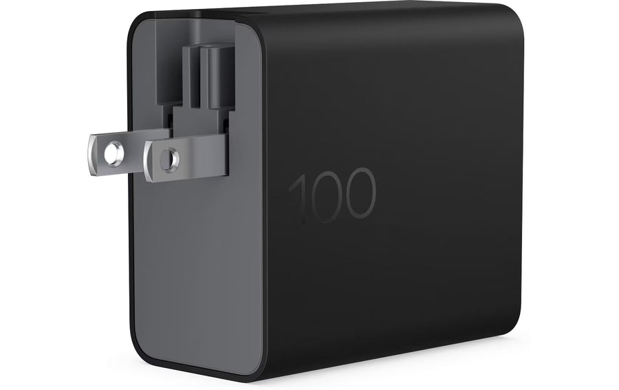 HP Inc. Netzteil 100 W GaN
