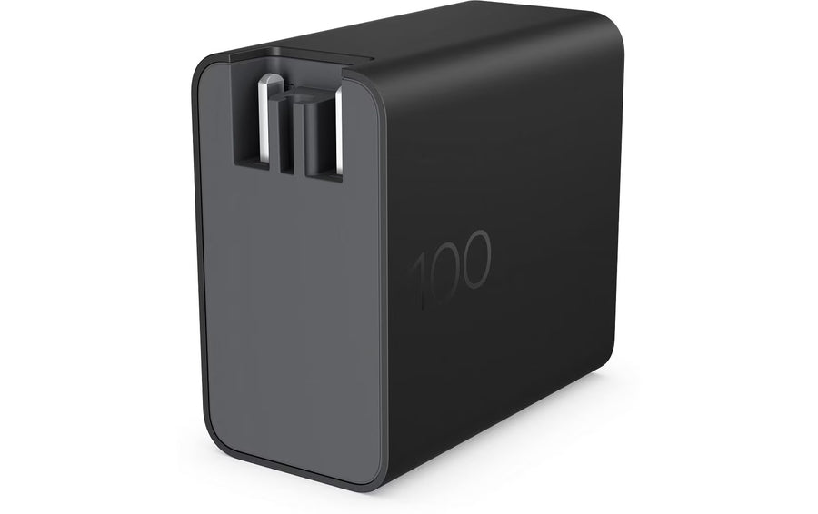 HP Inc. Netzteil 100 W GaN