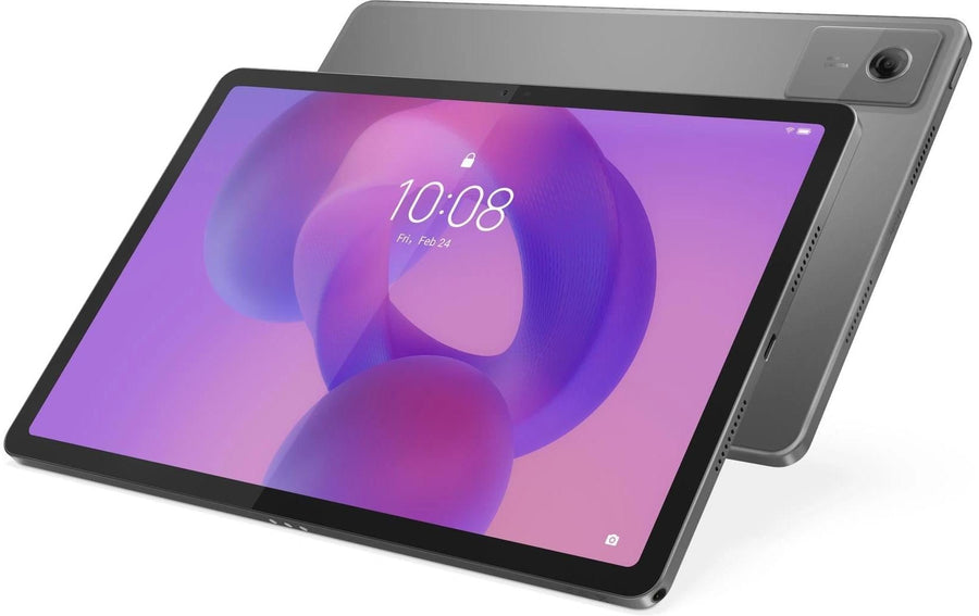 Lenovo Tablet Idea Tab 5G MediaTek Dimensity 128 GB Grey - Foto 2