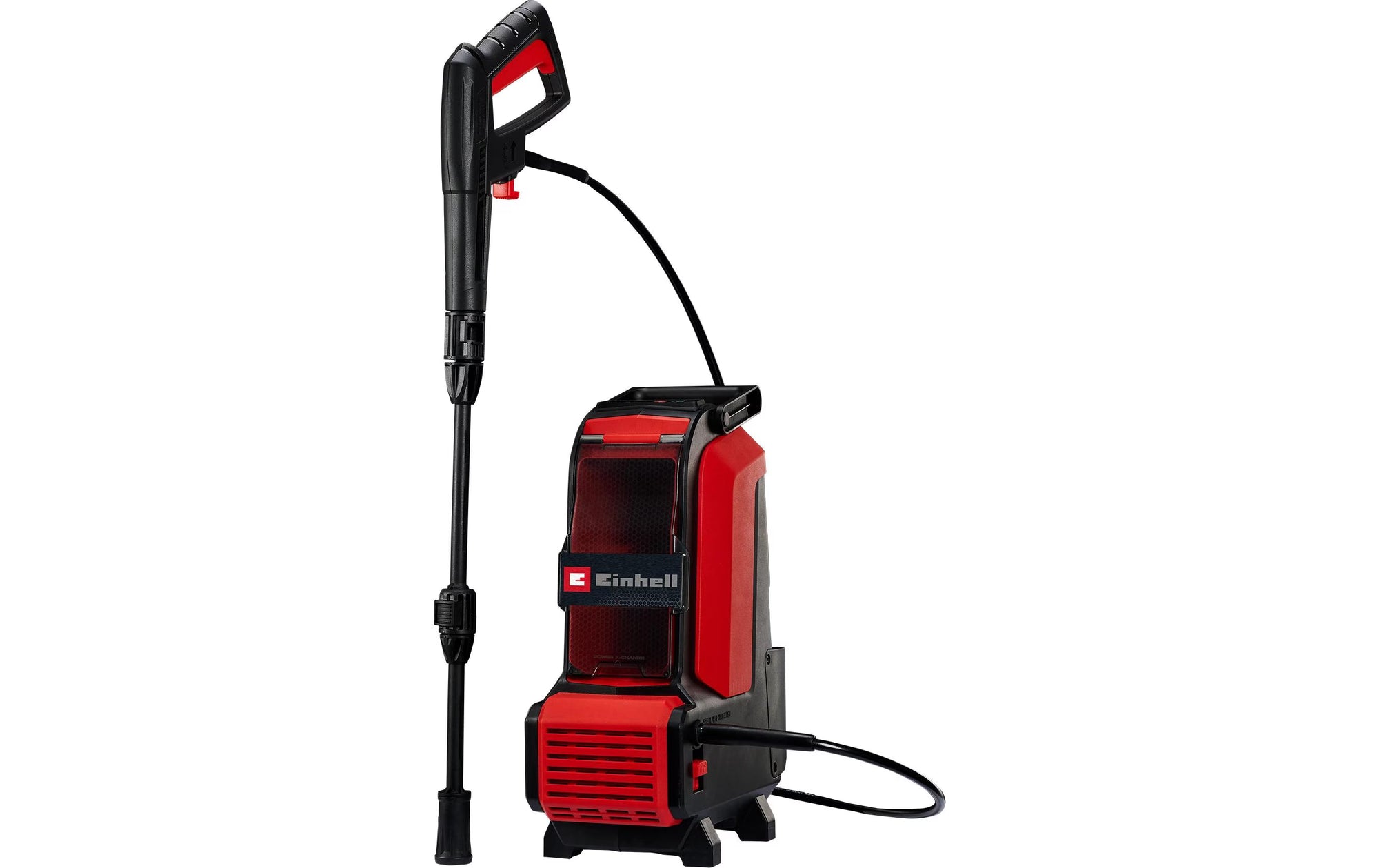 Einhell Idropulitrice HYPRESSO 36/105 a batteria, brushless, 105 bar