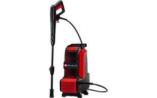 Einhell Hochdruckreiniger HYPRESSO 36/105 Akku, Brushless, 105 bar