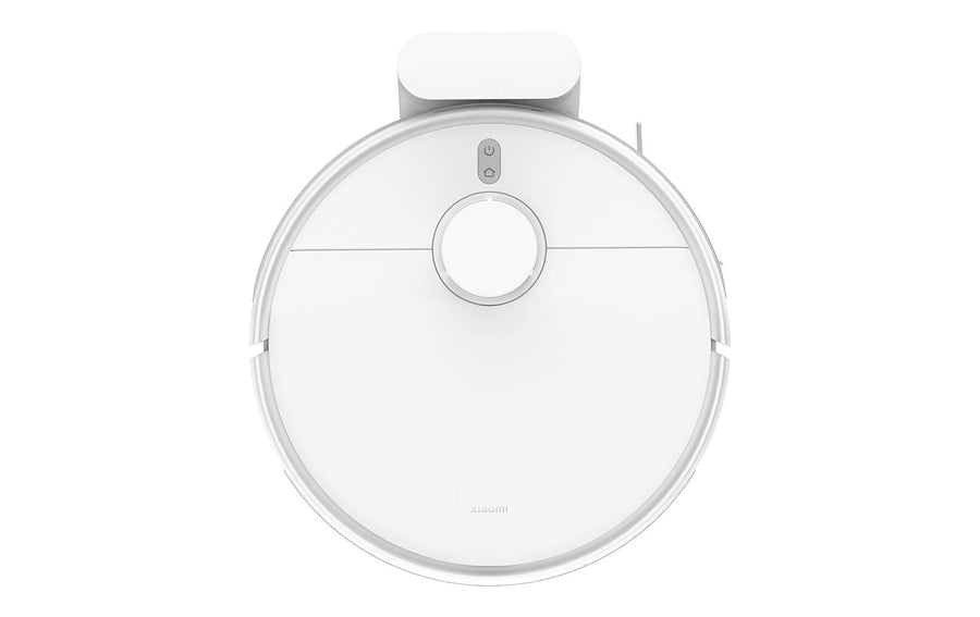 Xiaomi Saugroboter S40C Saug- und Wischroboter 5000 Pa LDS Weiss - Foto 1
