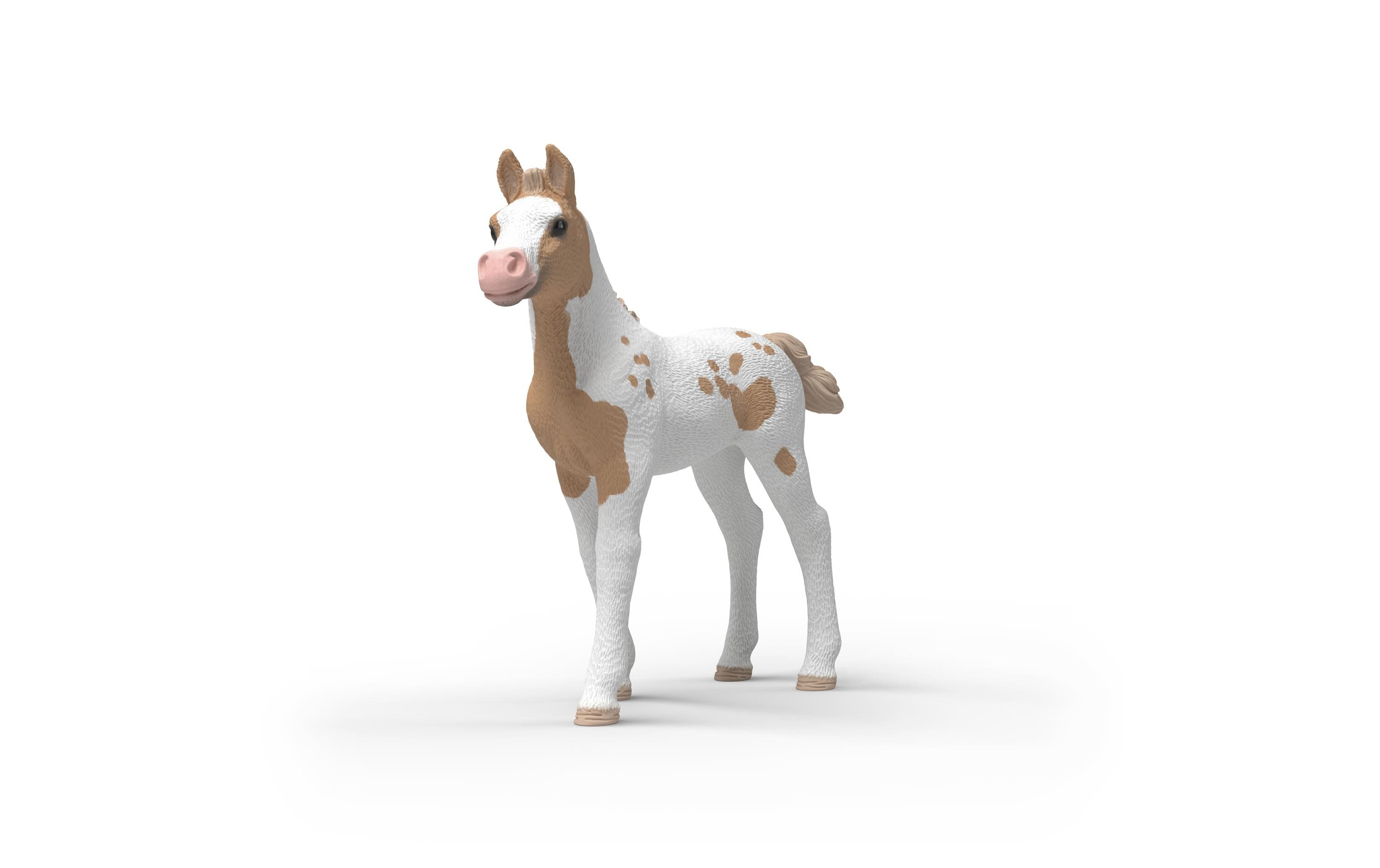Schleich 81484 Kinderspielzeugfigur Kunststoff Mehrfarbig