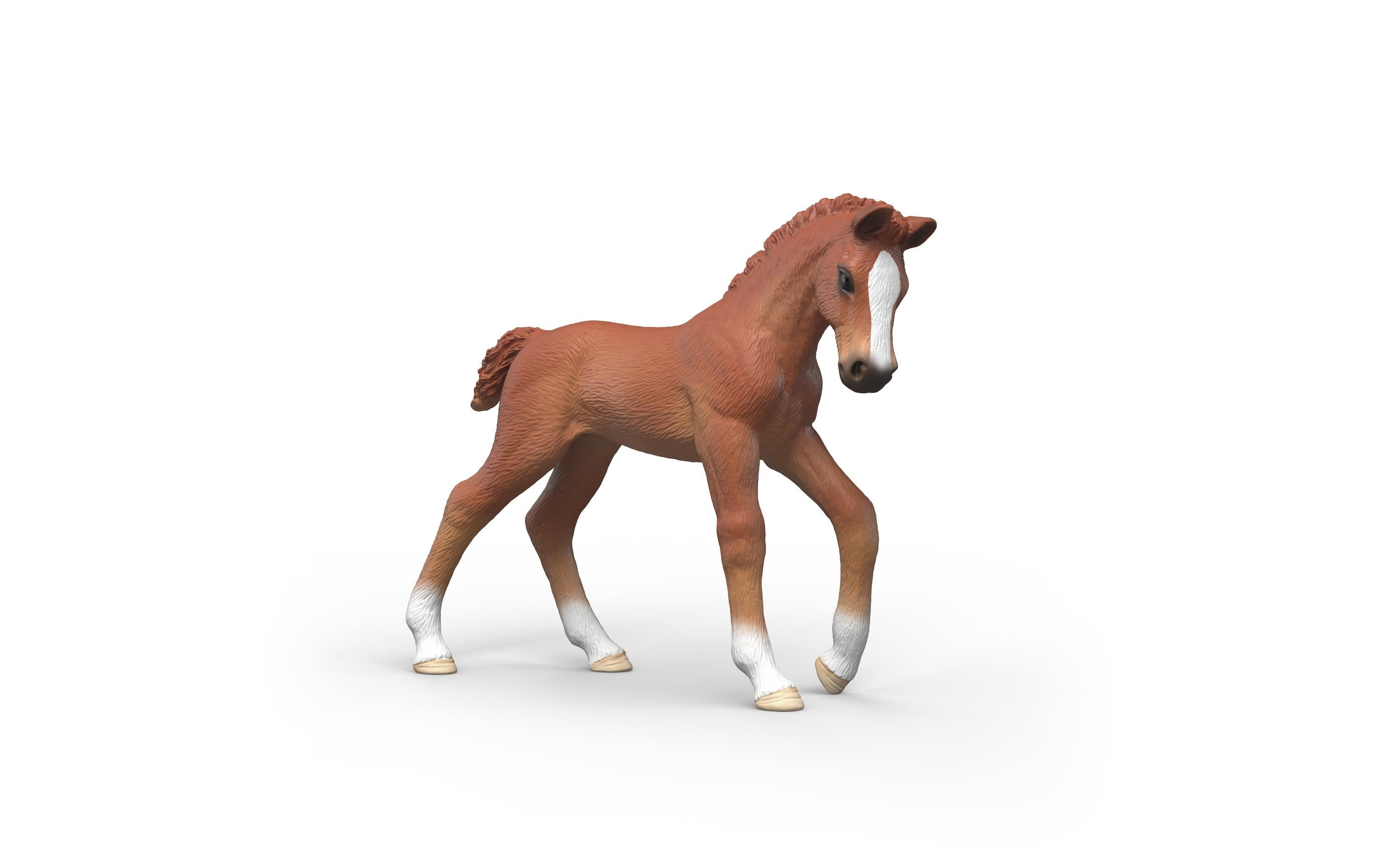 Schleich 81480 Kinderspielzeugfigur Kunststoff mehrfarbig