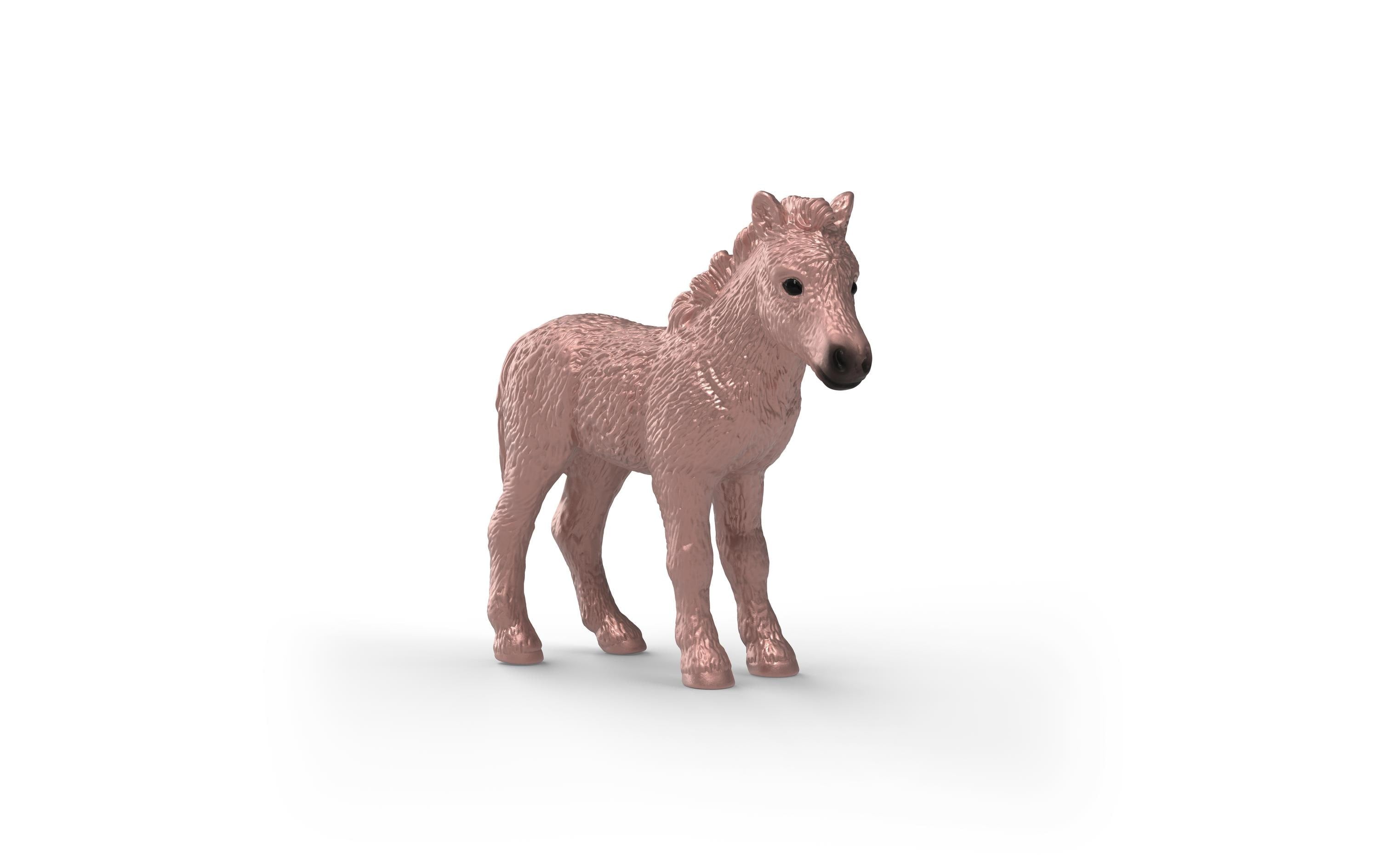 Schleich 81483 Kinderspielzeugfigur Kunststoff Mehrfarbig