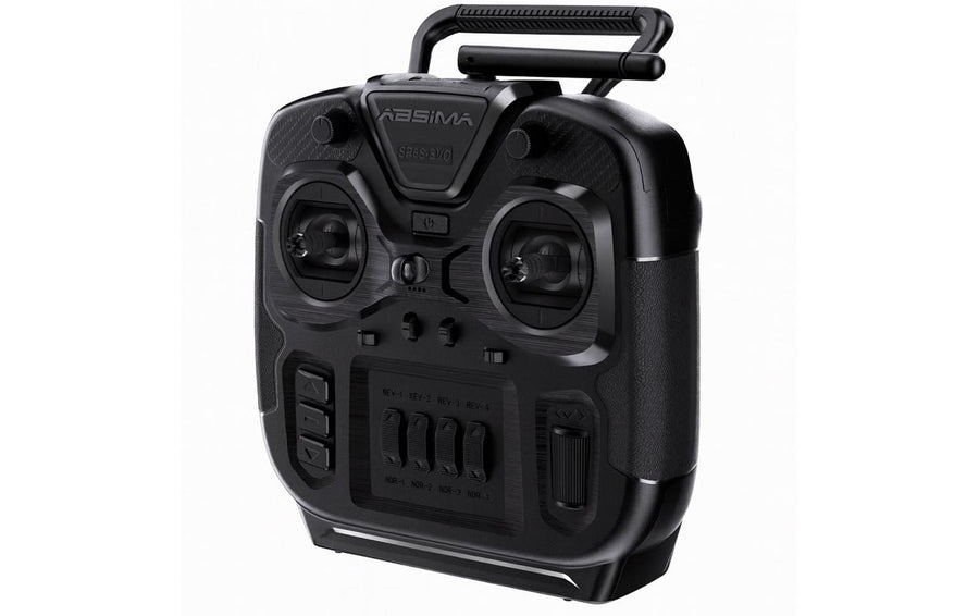 Absima Fernsteuerung SR6S-EVO 6-Kanal