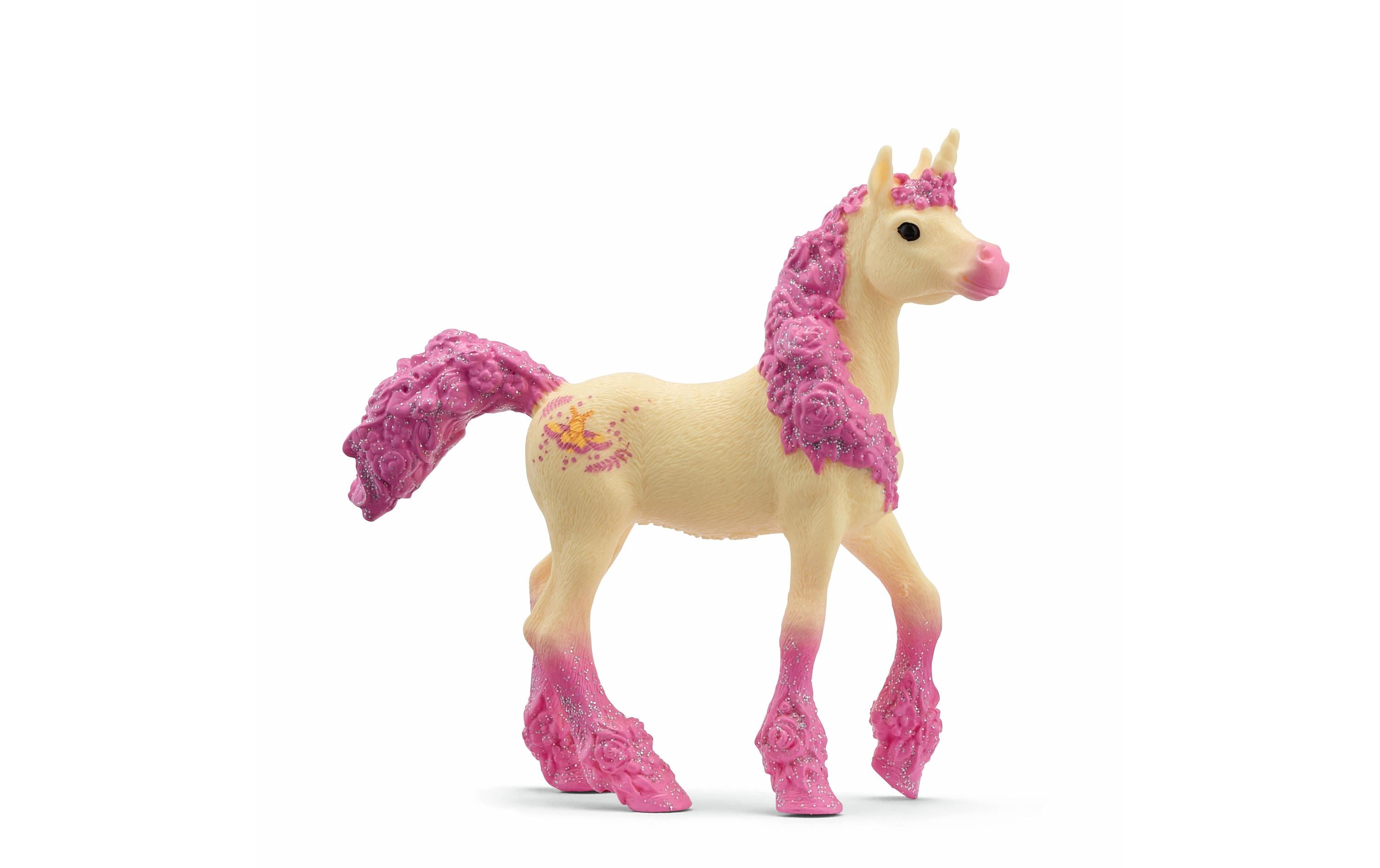 Schleich 81411 Kinderspielzeugfigur Kunststoff Mehrfarbig