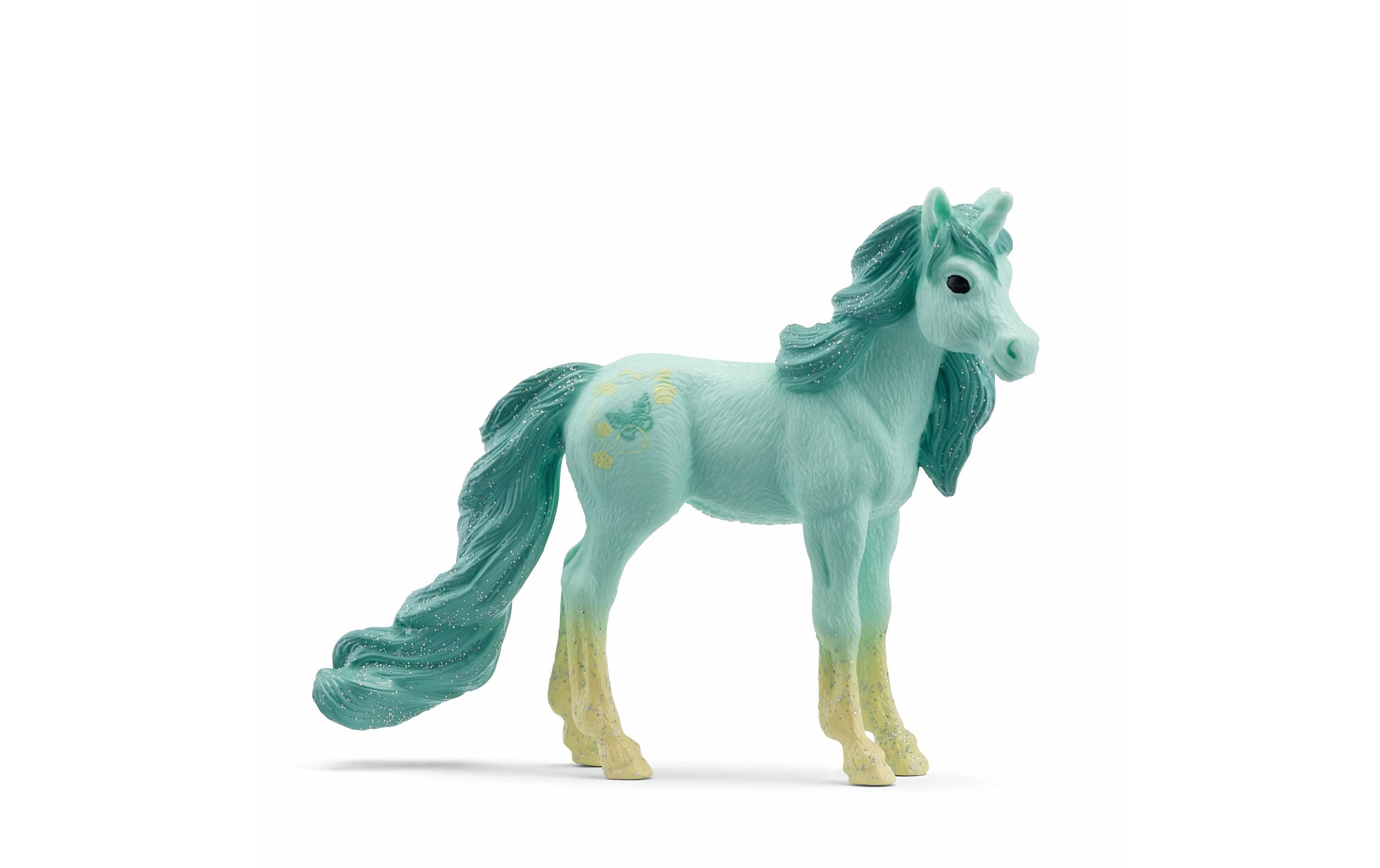 Schleich 81414 Kinderspielzeugfigur Kunststoff mehrfarbig