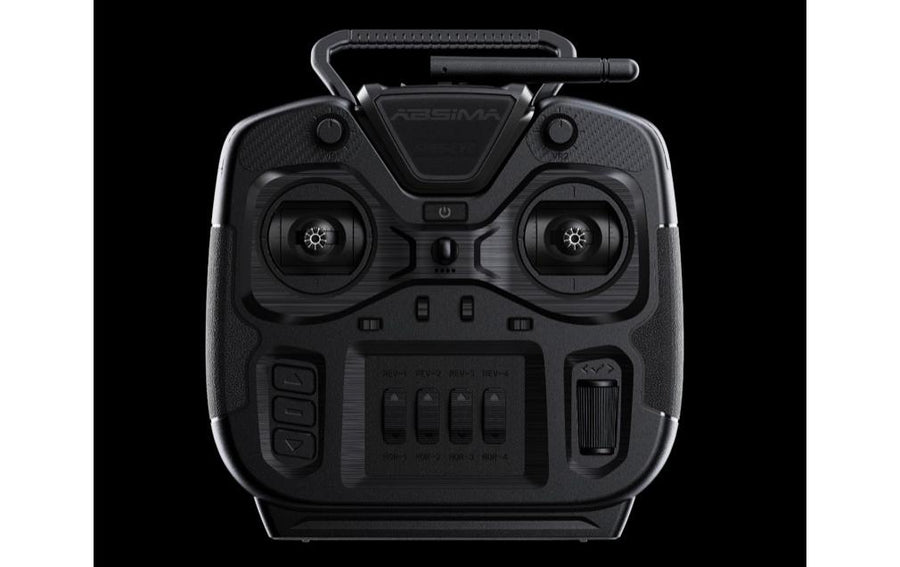 Absima Fernsteuerung SR6S-EVO 6-Kanal