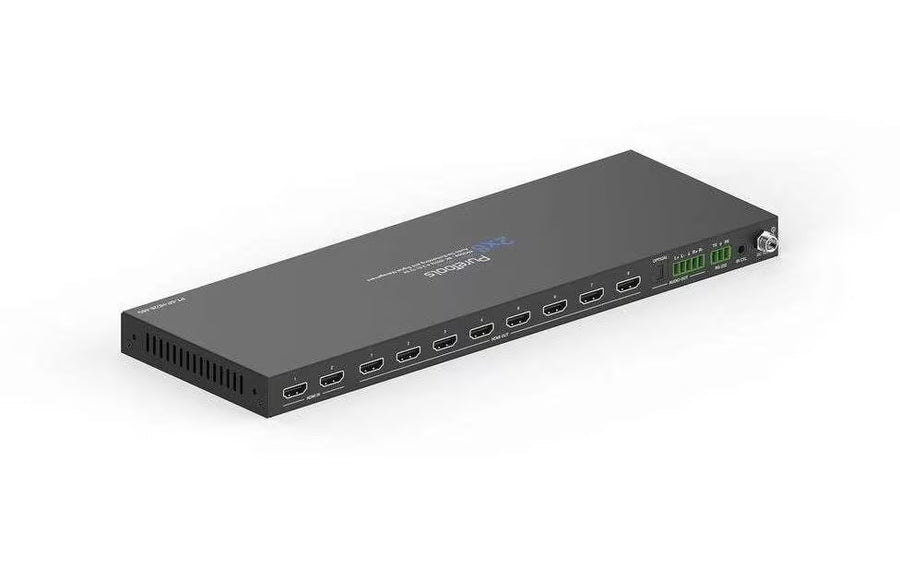 PureLink PureTools PT-SP-HD28-48G HDMI 2.1 Splitter Switcher 8K 60 Hz 48 Gbps
