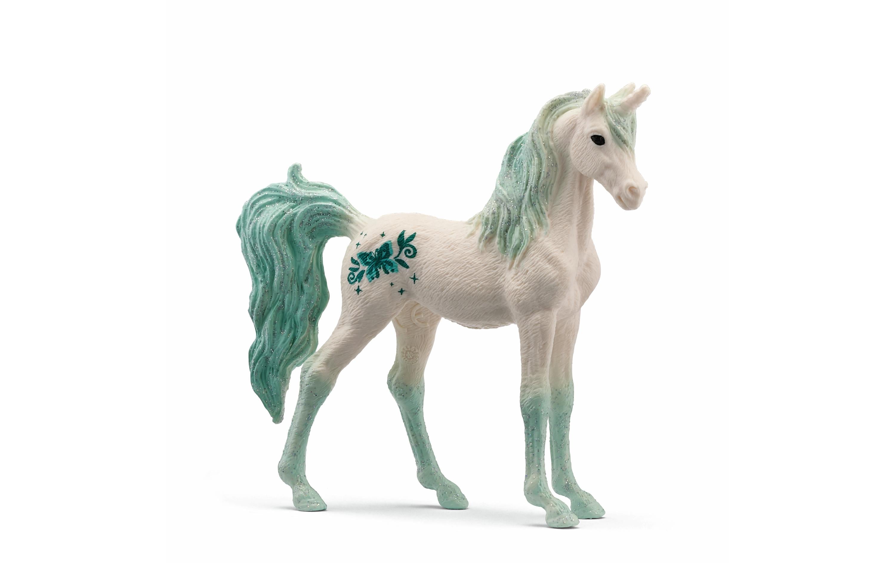 Schleich 81408 Kinderspielzeugfigur Kunststoff Mehrfarbig