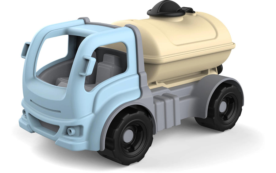 dantoy Spielzeug Tankwagen L: 17 cm - Foto 1