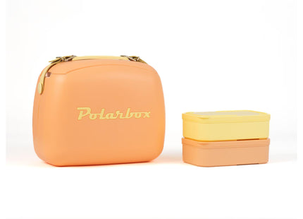 Polarbox CoolerBag 6 l orange