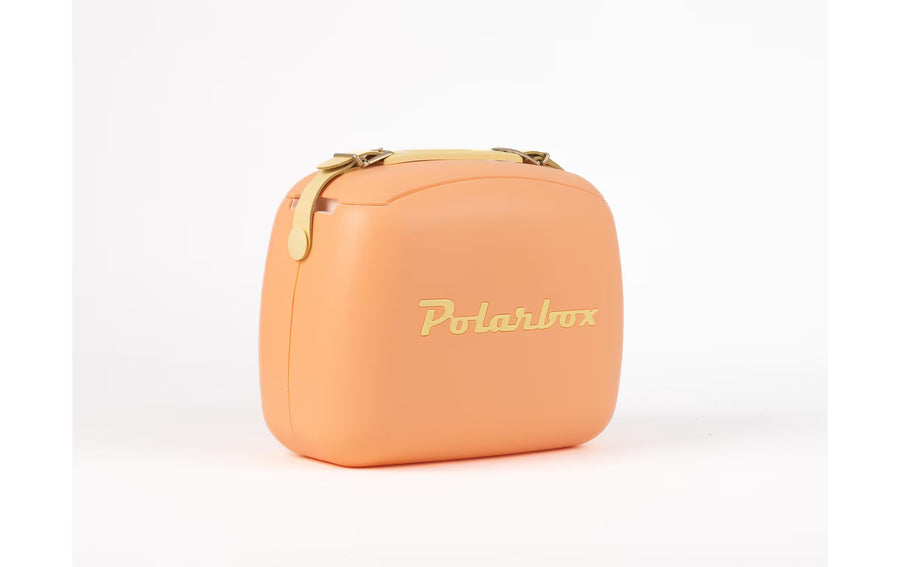 Polarbox CoolerBag 6 l orange