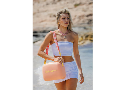 Polarbox CoolerBag 6 l orange
