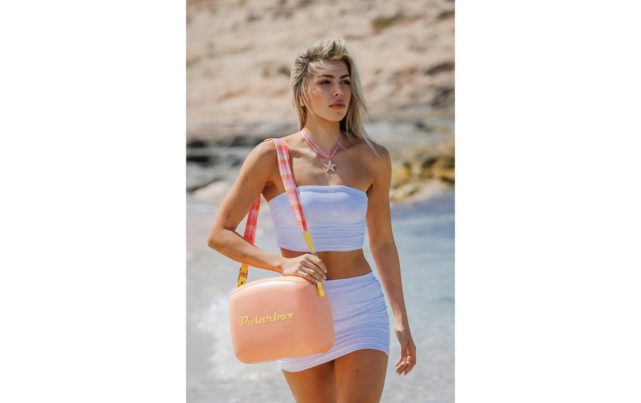 Polarbox CoolerBag 6 l orange