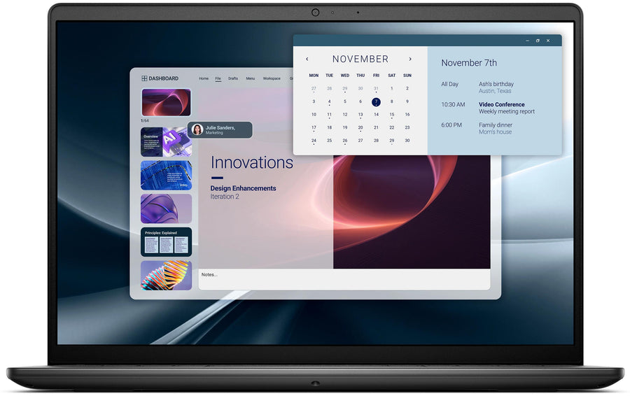 Dell Notebook Pro 14 Essential PV14255 - Foto 10