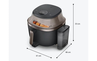 Philips Heissluft-Fritteuse 5000 Series 7.2 l
