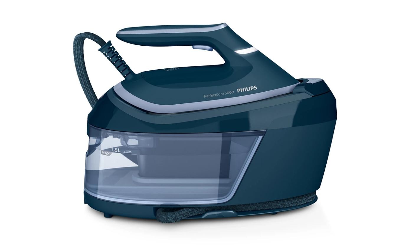 Philips Dampfbügelstation 6000 Series PerfectCare PSG6023/21