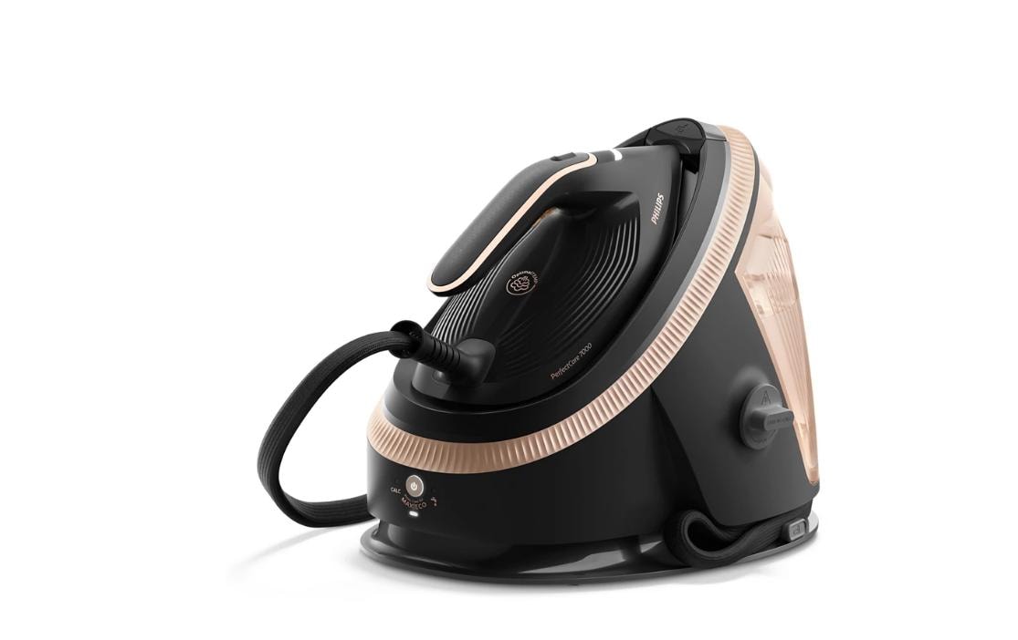 Philips Dampfbügelstation 7000 Series PerfectCare PSG7300/81