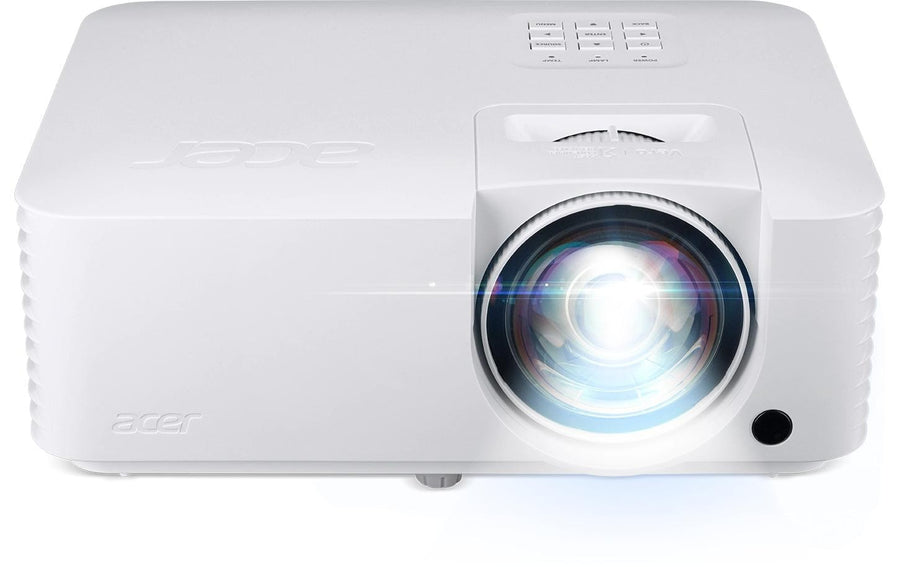 Acer Kurzdistanzprojektor Vero SL2520n - Foto 5