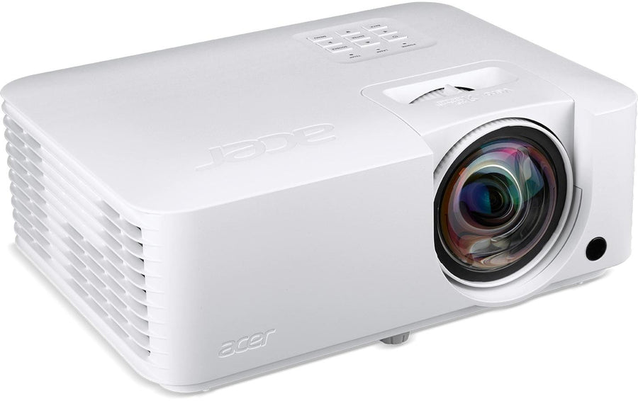 Acer Kurzdistanzprojektor Vero SL2520n - Foto 10
