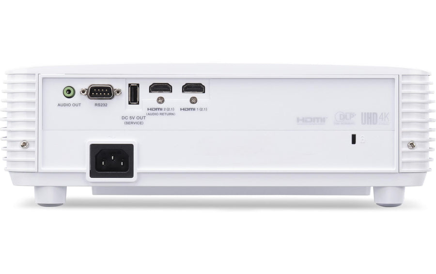 Acer Projektor HL6820GTV
