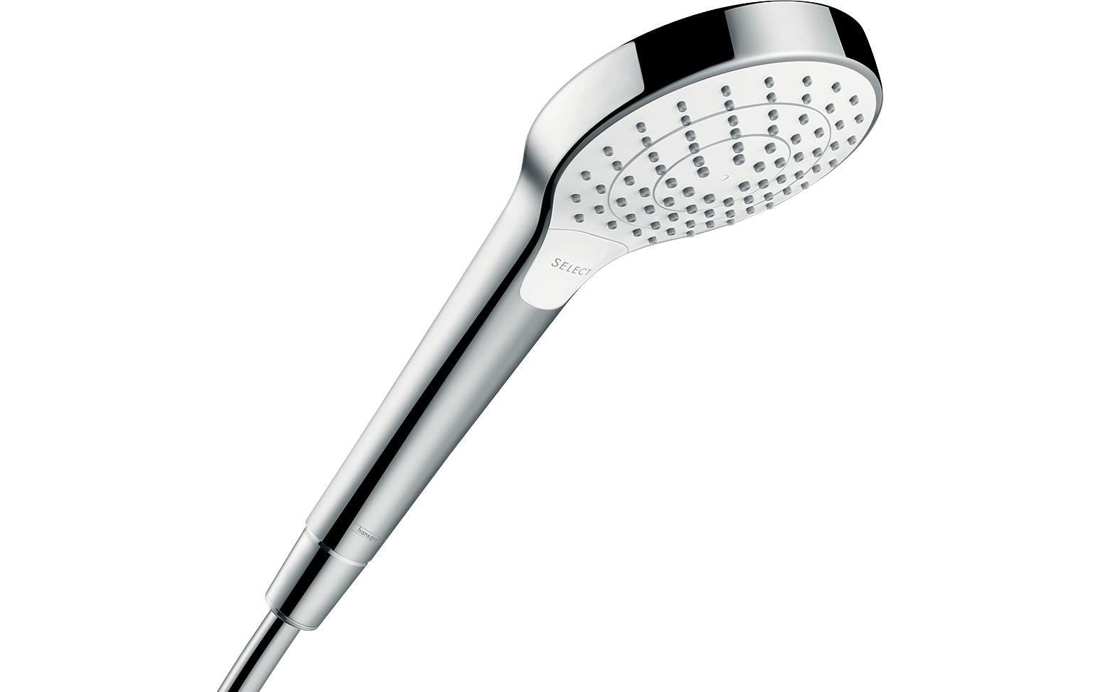 hansgrohe Handbrause Croma Select S Vario
