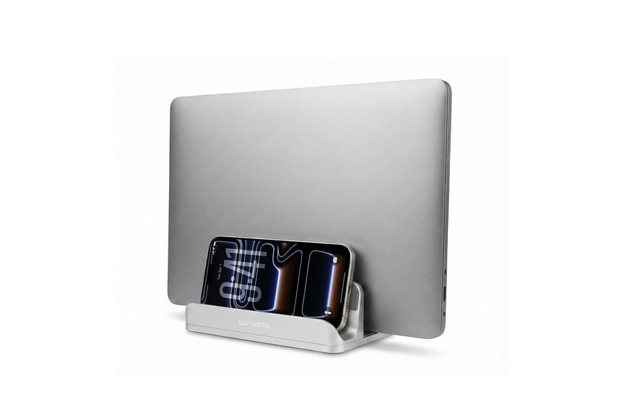 4smarts Notebook-Ständer ErgoFix 16 " - Foto 5