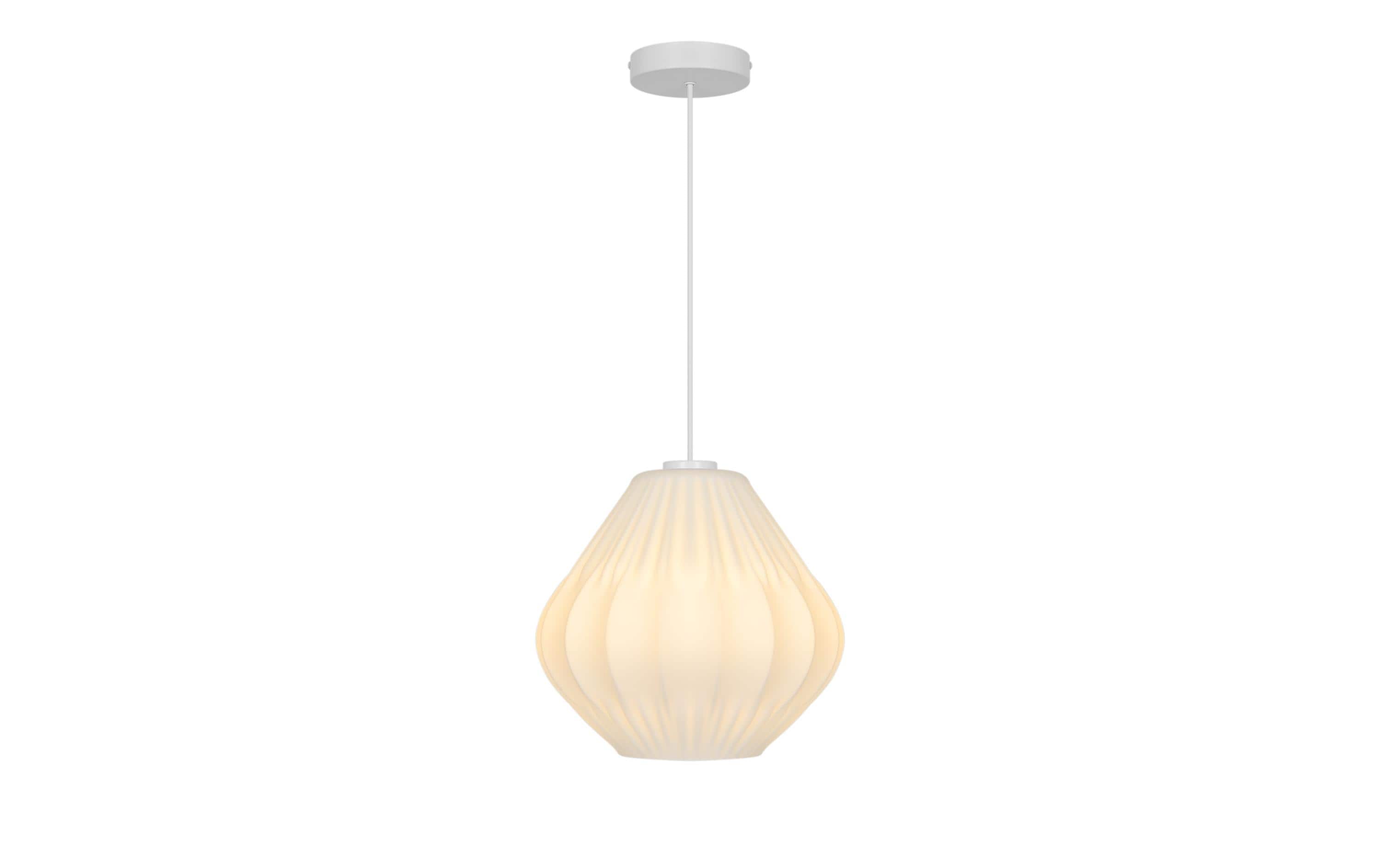Nordlux Pendelleuchte Maluca E27, 15W, IP20