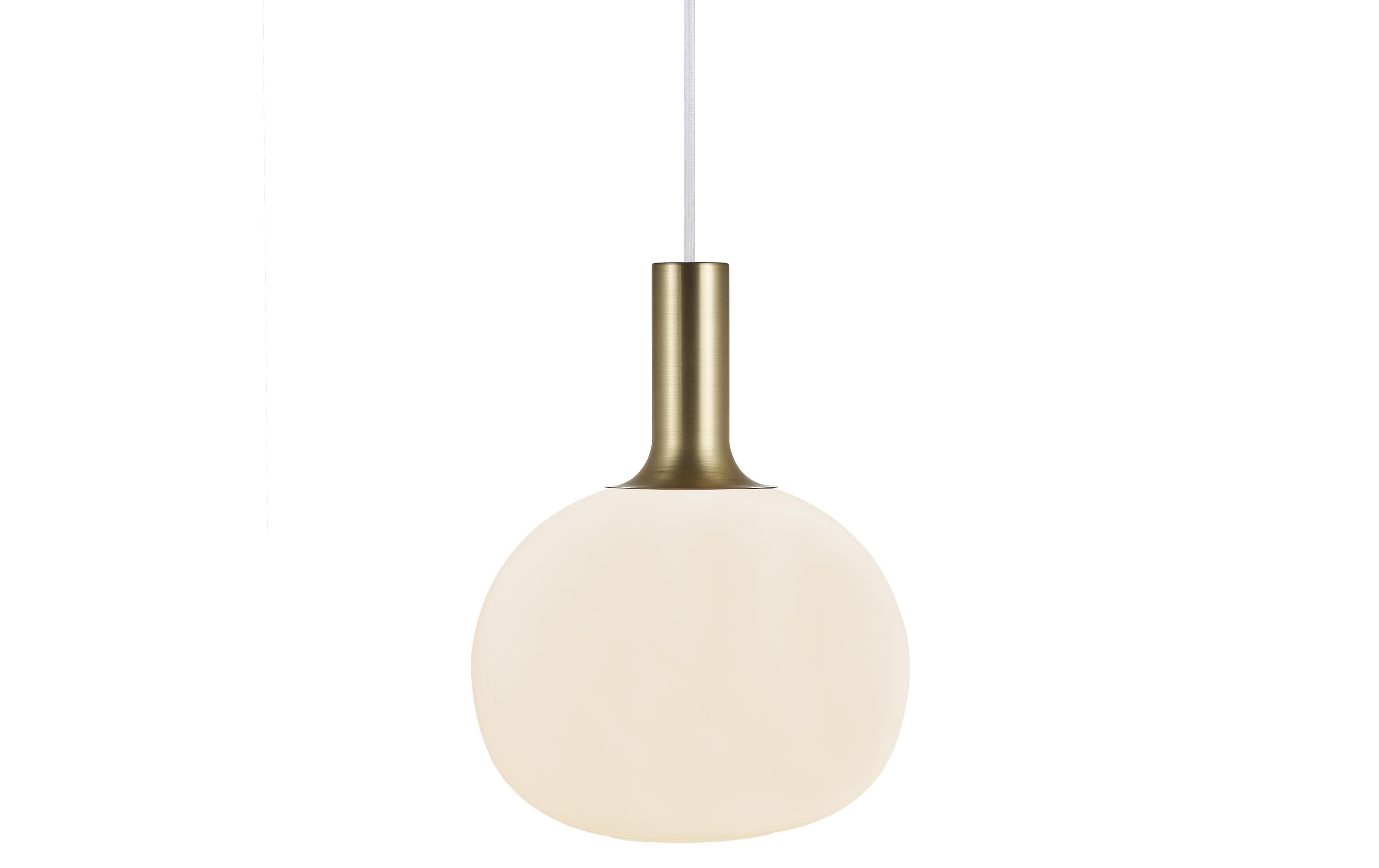 Nordlux Pendelleuchte Alton 25, Weiss