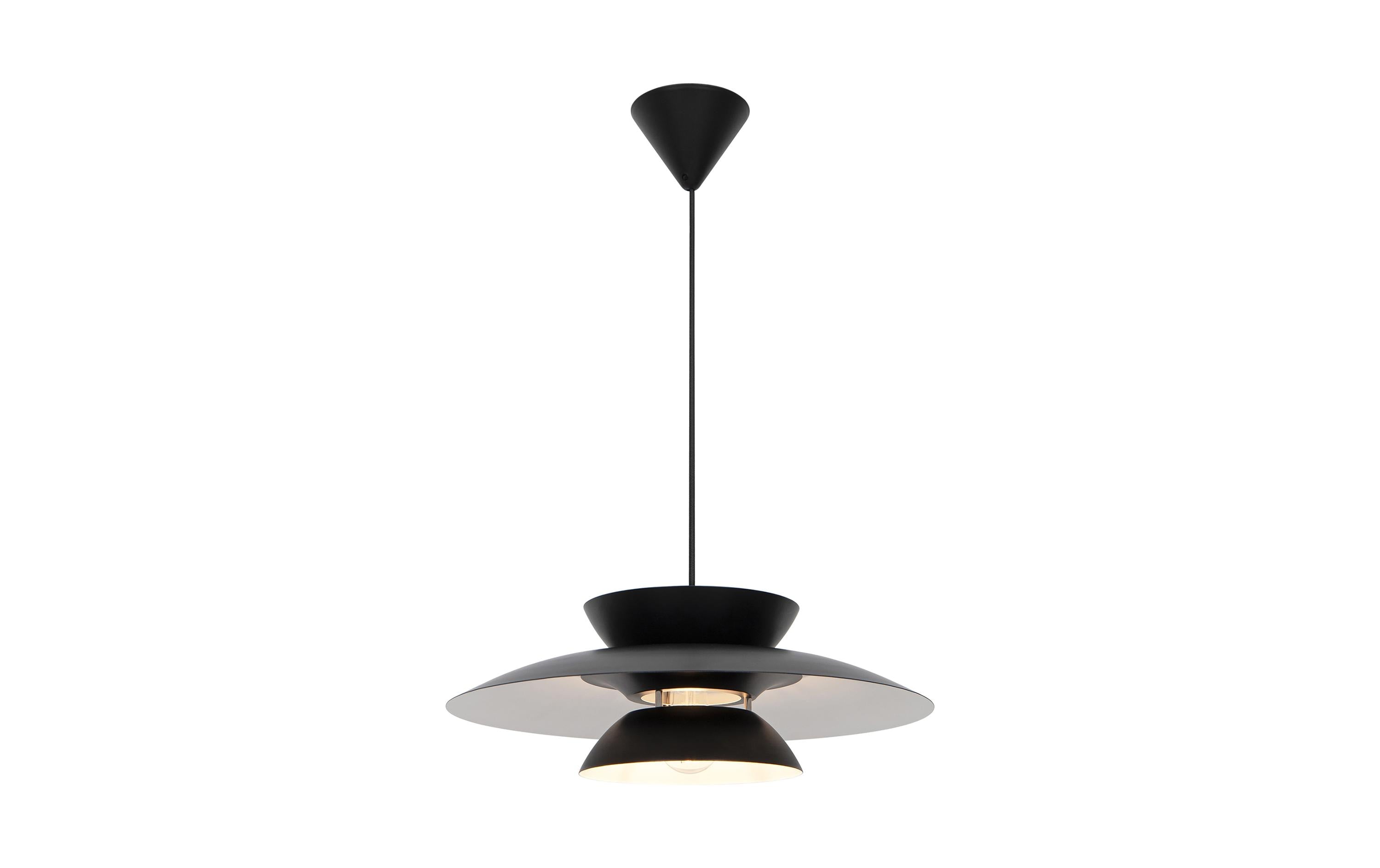 Nordlux Pendelleuchte Carmen E27, max. 40W, IP20