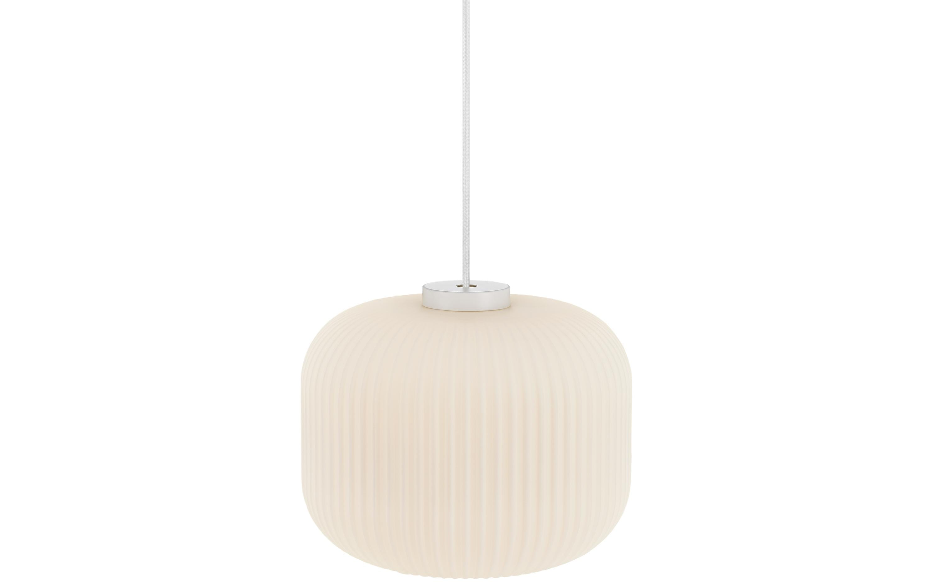 Nordlux Pendelleuchte Milford 30 E27, max. 40W, IP20