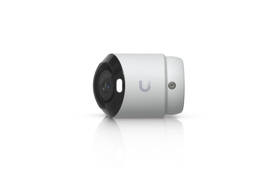 Ubiquiti Netzwerkkamera Protect G6 180-B , KI, Dual 16MP PoE+ Weiss - Foto 4