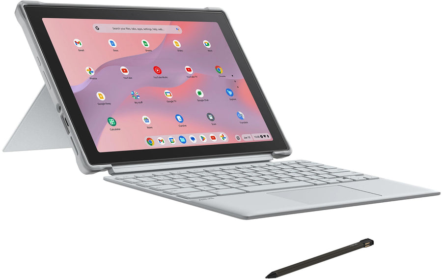 ASUS Chromebook CM30 Detachable CM3001DM2A-R70485 - Foto 2