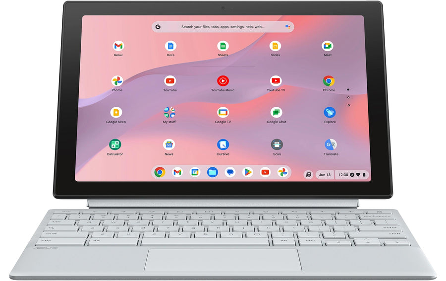 ASUS Chromebook CM30 Detachable CM3001DM2A-R70485 - Foto 4