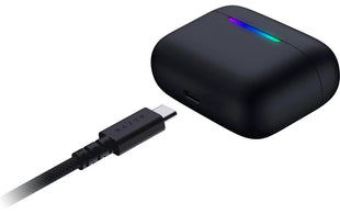 Razer Hammerhead V3 X HyperSpeed for Xbox Schwarz