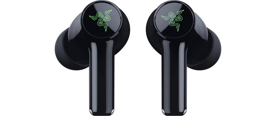 Razer Hammerhead V3 X HyperSpeed for Xbox Nero