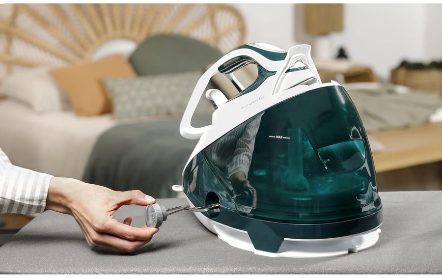 Tefal Pro Express Eco Dampfbügelstation 2200 W 1.8 l - Foto 2