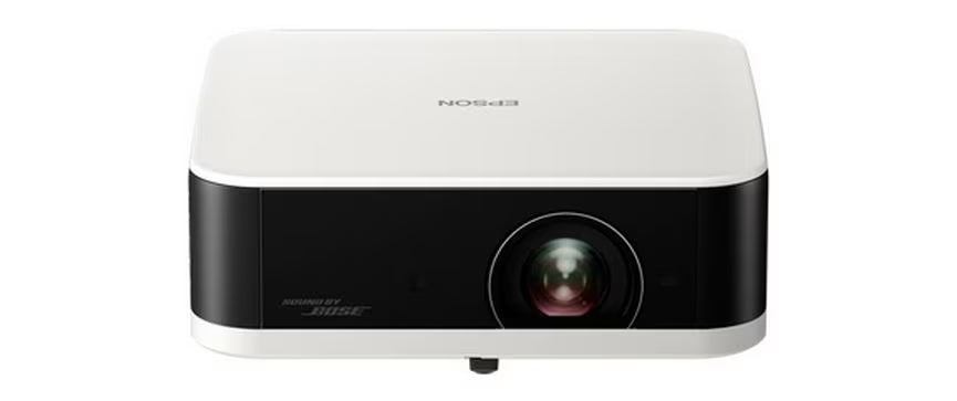 Epson Projektor Lifestudio Pop EF-61W