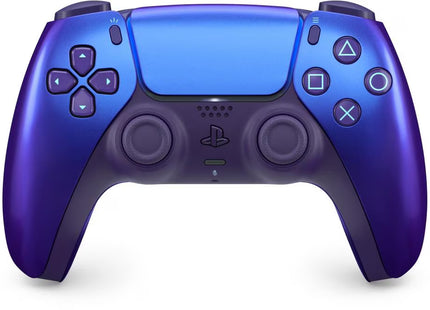 Sony Controller DualSense Wireless Chroma Indigo