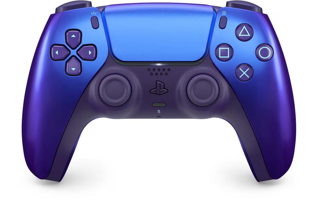 Sony Controller DualSense Wireless Chroma Indigo