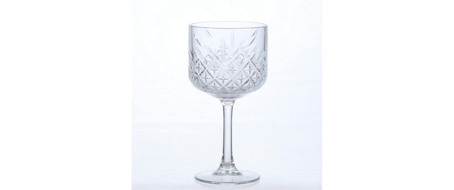 Pasabahce Cocktailglas Timeless 500 ml, Transparent, 4 Stück - Foto 1