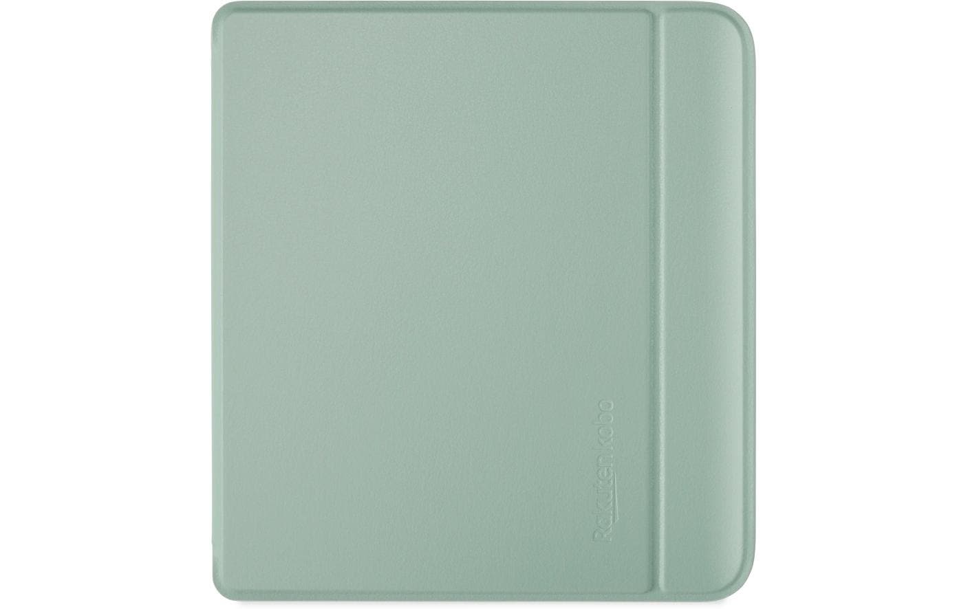 Kobo eReader Schutzhülle Tasche Libra Colour Garden green
