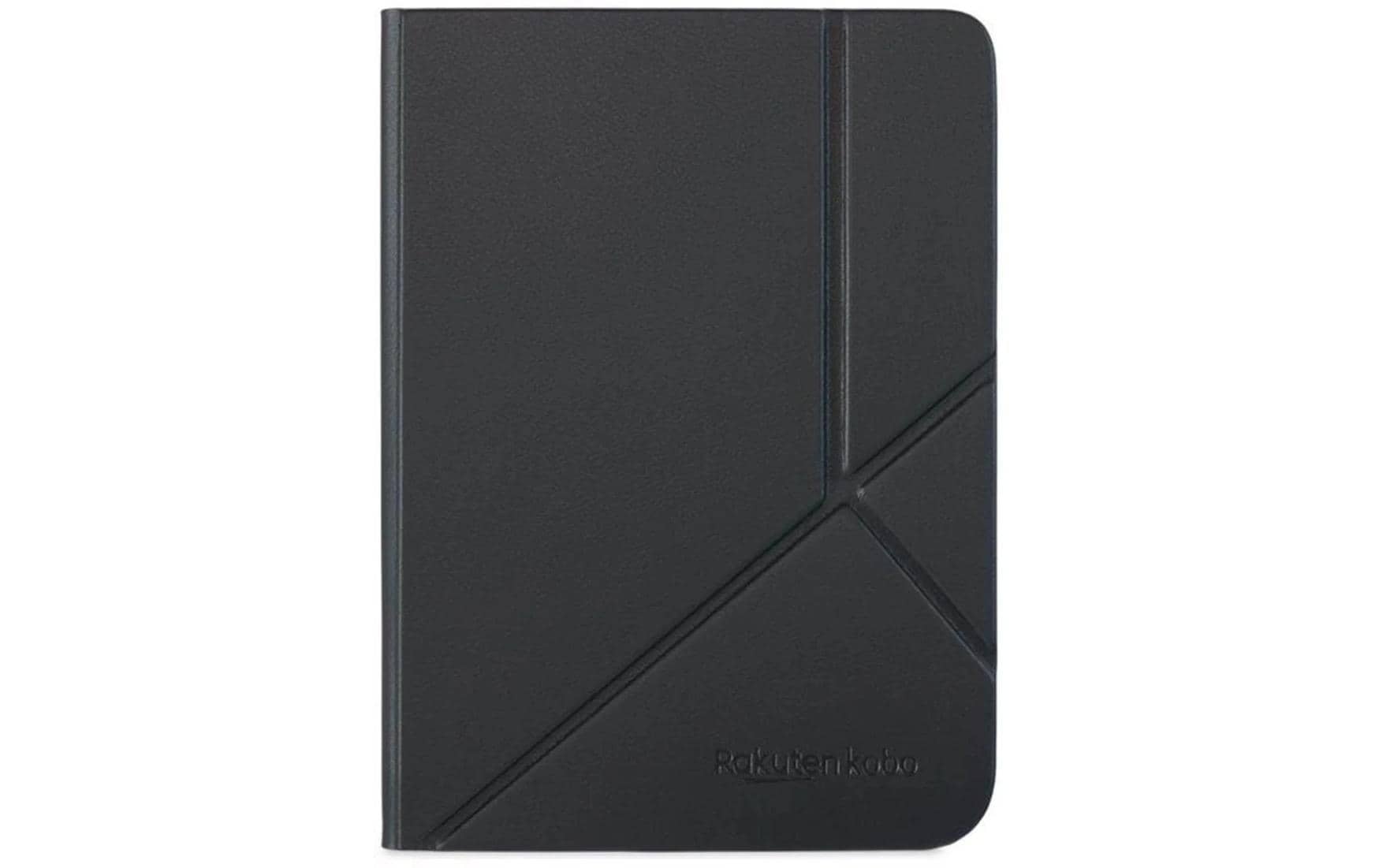 Kobo eReader Schutzhülle Falttasche Clara Colour Schwarz