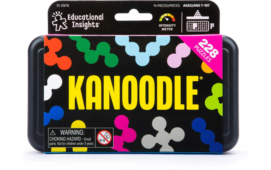 Learning Resources Kanoodle - Foto 1