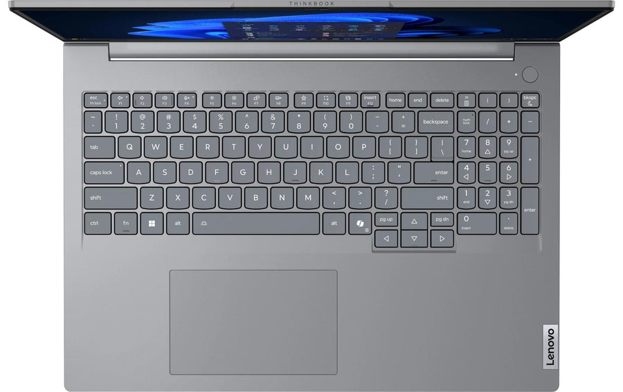Lenovo ThinkBook 16 G9 AHP - Foto 7