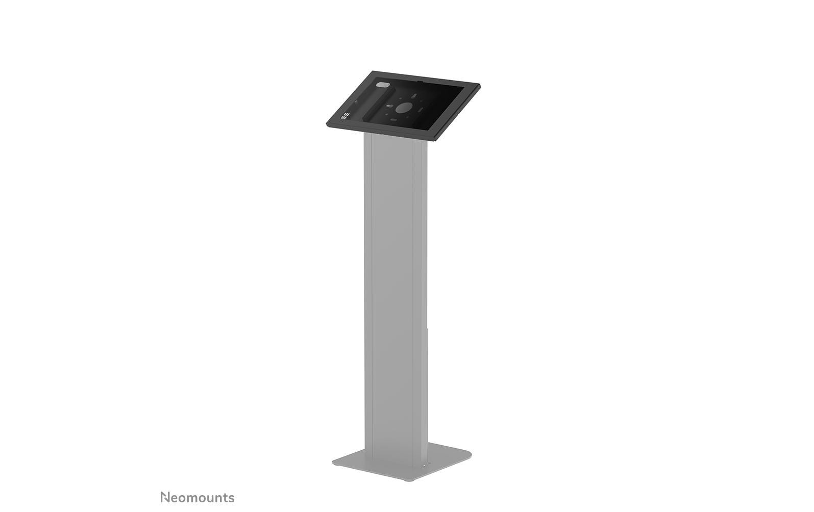 NEOMOUNTS WL15-603BL1 Tablet-Sicherheitsgehäuse Stahl Schwarz 14.6"