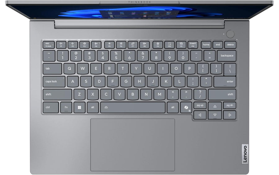 Lenovo ThinkBook 14 G9 AHP Notebook - Foto 9
