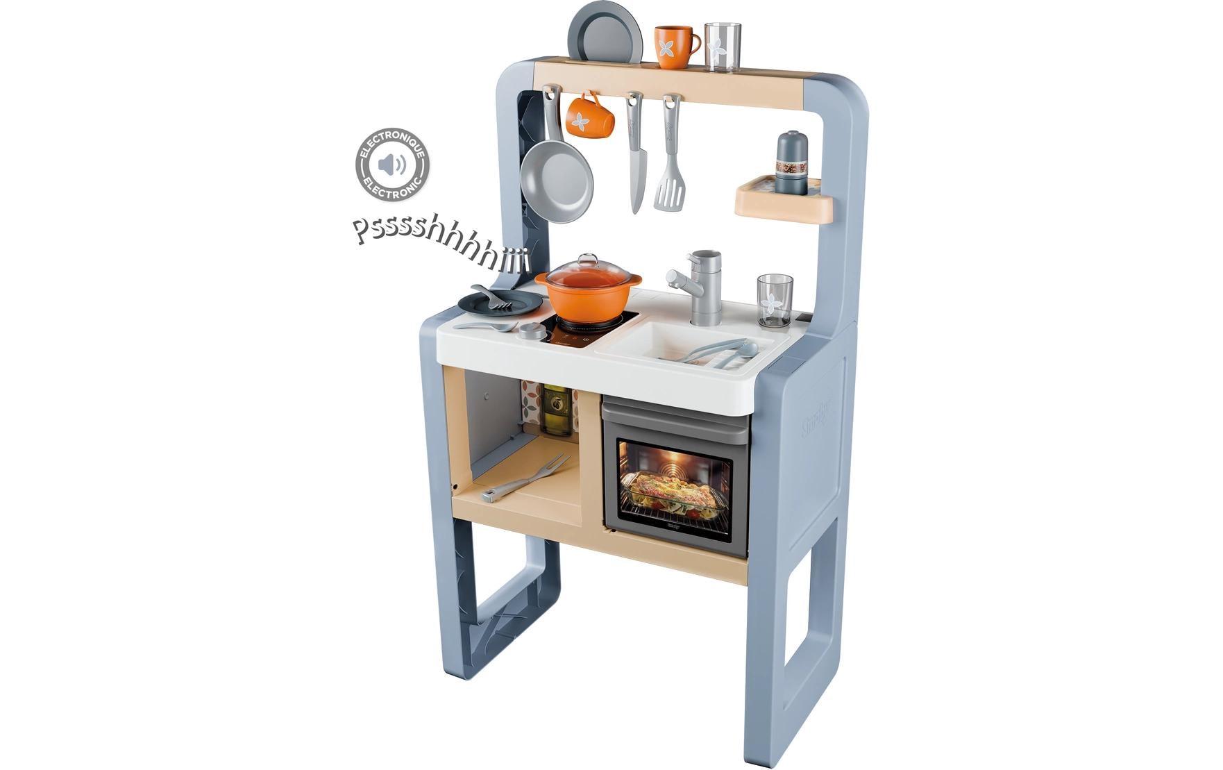 Smoby Spielküche Rosmarin
